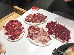 -陈记顺和潮汕牛肉火锅(韩江路店)