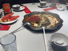 -山城辣妹子(定福庄店)
