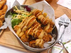 -艾薯夫妇Aysh(红山店)