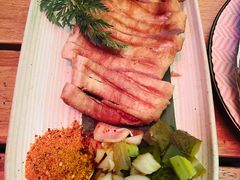 -埠口精酿夜景餐酒吧· BREWPORT BISTRO(长嘉汇重庆之眼店)