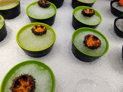 海胆-海天盛宴海鲜自助(正大广场店)