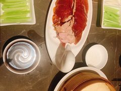 -金鸭季·北京烤鸭(深业上城店)