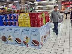 -物美大卖场(玉蜓桥店)