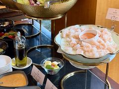 -杭州西子湖四季酒店-WL BISTRO西湖餐厅