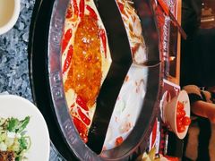-蜀大侠火锅(森兰花园城店)