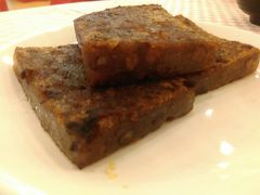 红豆糕-满福隆酒楼(万绿园店)