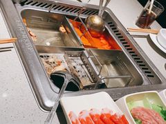 -海底捞火锅(群光广场店)