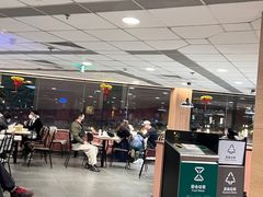 -麦当劳(东方时代广场分店)