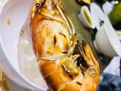 -The Dishes Seafood & Restaurant