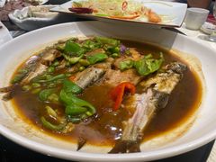 -季市阳光美食(阳光国际店)