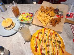 -必胜客(观海路店)