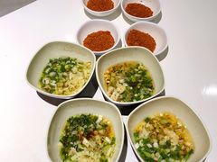 -爱尚吃惑钵钵鸡餐饮店(商业后街店)