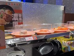 -争鲜回转寿司(南开大悦城店)