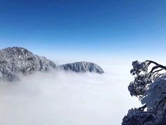 -峨眉山风景名胜区