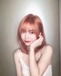 -GIRL STYLE 烫发·染发沙龙