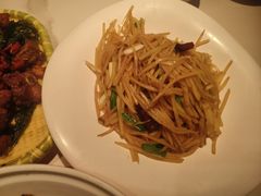 -茄子恰恰·新云南小炒(金池购物中心店)