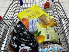 -家乐福会员店(南翔店)