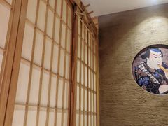 -千代武日本料理(开发区店)