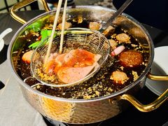 -卤鼎记·潮汕卤水火锅饭店(北京首店)