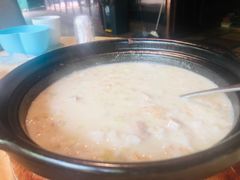 咸鸡泡饭-铜锣湾·有麝自然香(重庆新天地店)