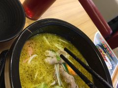 -大鼓米线(浦东长泰店)