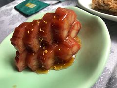 -山外山菜馆(玉泉路店)