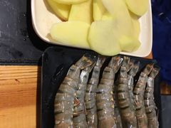-地锅之家·鲜货工厂(华发路店)