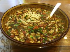 -福瑞记老孙头biangbiang面(新生路店)