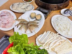 -濠轩阁特色生蚝火锅总店