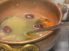 -阿娜尔·新疆菜(佰港城店)