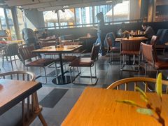 -The Diner X餐厅(青岛万象城店)