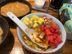 -杨校长·老成都串串香火锅(全国总店)