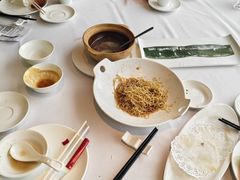 -粤财皇冠假日酒店·彩华轩中餐厅