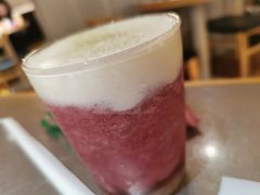 -火山屋台(新街口店)