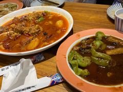 -疆里疆外·和田烤肉·清真