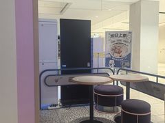 -dodonpa.墩墩伐 便当食堂(博华广场店)