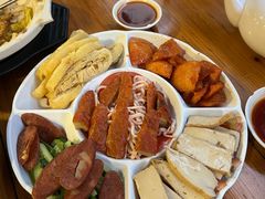 -佛有缘素食馆·荔湾老字号(陈家祠首店)