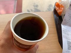 鲜煮咖啡-麦当劳(团结湖店)