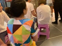 -喝丢一只鞋辣炒海鲜小烧烤(三八广场店)
