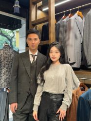 -LDIAMON西服定制(温州店)