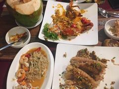 -BAI BUA RESTAURANT