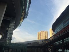 -福田体育公园