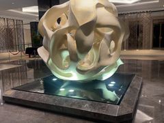 -南京金陵饭店