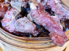 绝味手撕骨-闽上鲜·福建菜(龙湖滨江天街店)