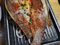 -耶里夏丽新疆餐厅(百联中环购物广场店)