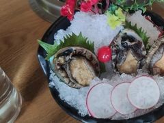 爆鱼-尚海豆捞(乐虹坊店)