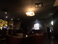 -格兰酒吧Glen Bar