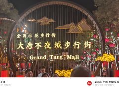 -大唐不夜城