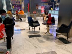 -金逸影城(影视中心IMAX店)