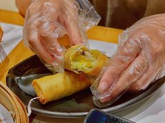 -馋三尺蟹粉小笼(人民广场店)